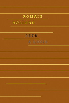 Petr a Lucie