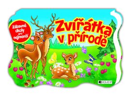 Zvířátka v přírodě