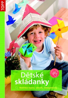 Dětské skládanky