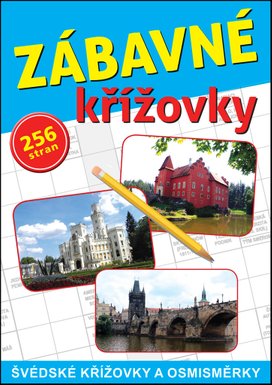 Zábavné křížovky