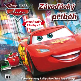 Závoďácký příběh