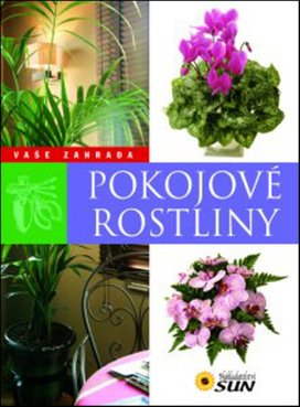 Pokojové rostliny