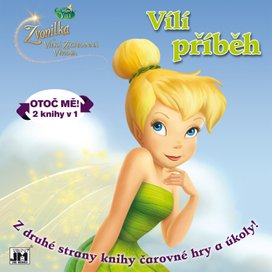 Vílí příběh