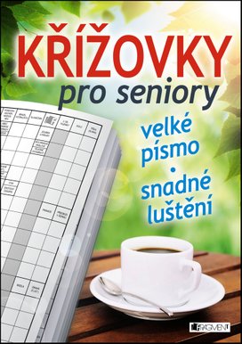 Křížovky pro seniory