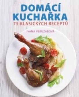 Domácí kuchařka
