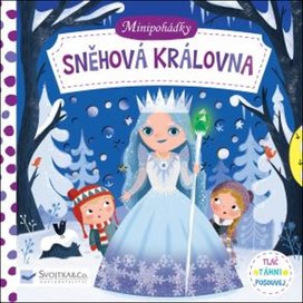 Sněhová královna