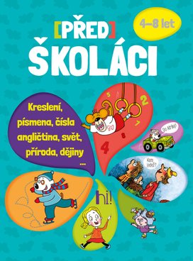 Předškoláci