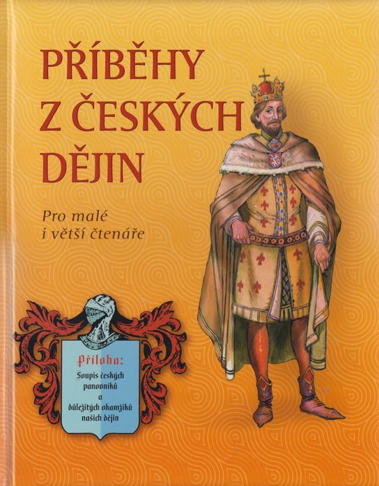 Příběhy z českých dějin