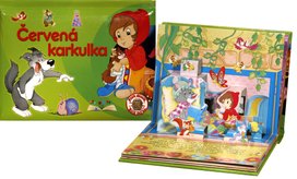 Červená Karkulka