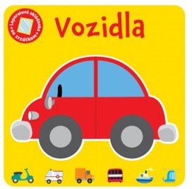 Vozidla