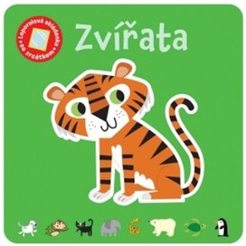 Zvířata