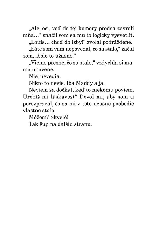 Ako urobiť z rodičov superstar