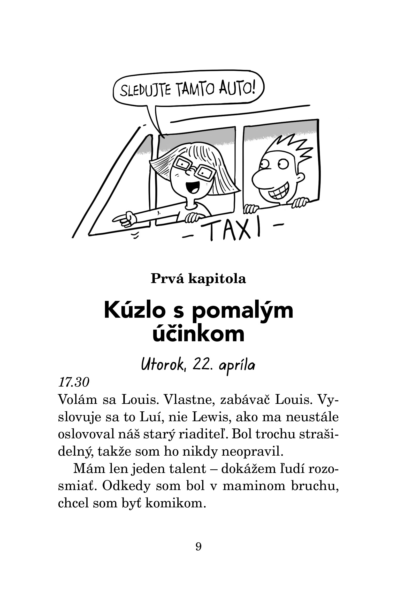 Ako urobiť z rodičov superstar