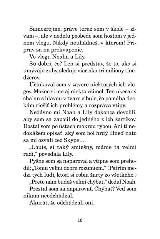 Ako urobiť z rodičov superstar
