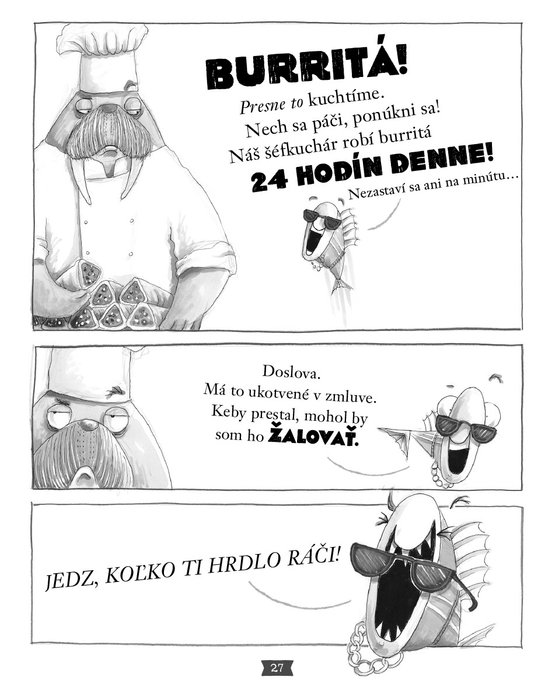 Smradi 11