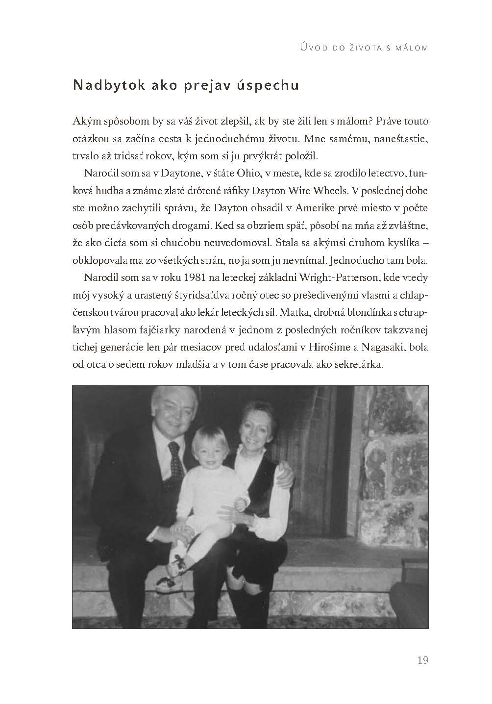 Miluj ľudí, používaj veci