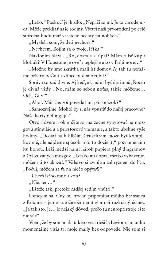 Analýza lásky