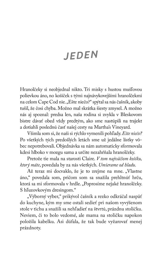 Leto porušených pravidiel