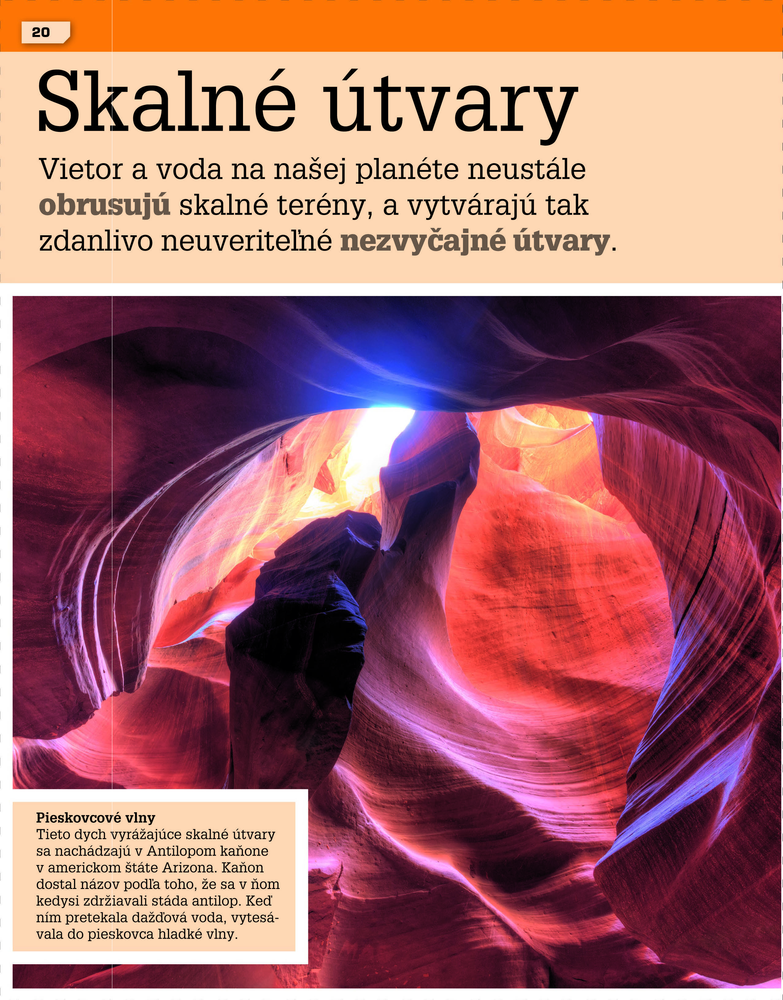Neuveriteľný svet - Podivuhodné, ale skutočné!