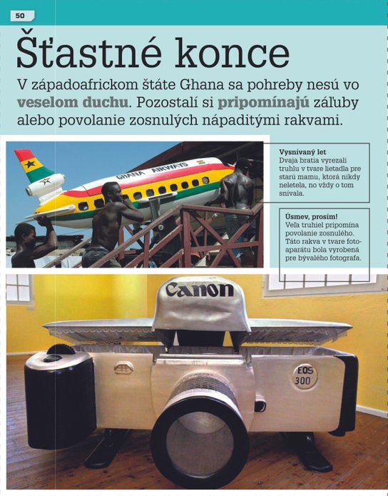 Neuveriteľný svet - Podivuhodné, ale skutočné!