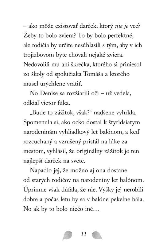 Zvierací záchranári - Zranená labuťka