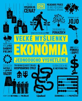 Ekonómia
