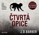 Čtvrtá opice