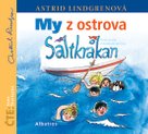 My z ostrova Saltkrakan