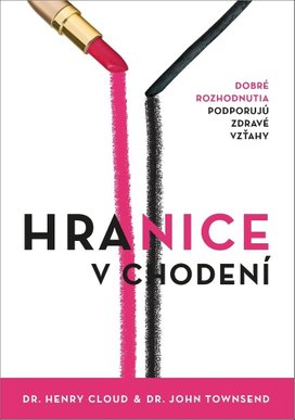 Hranice v chodení