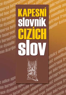 Kapesní slovník cizích slov