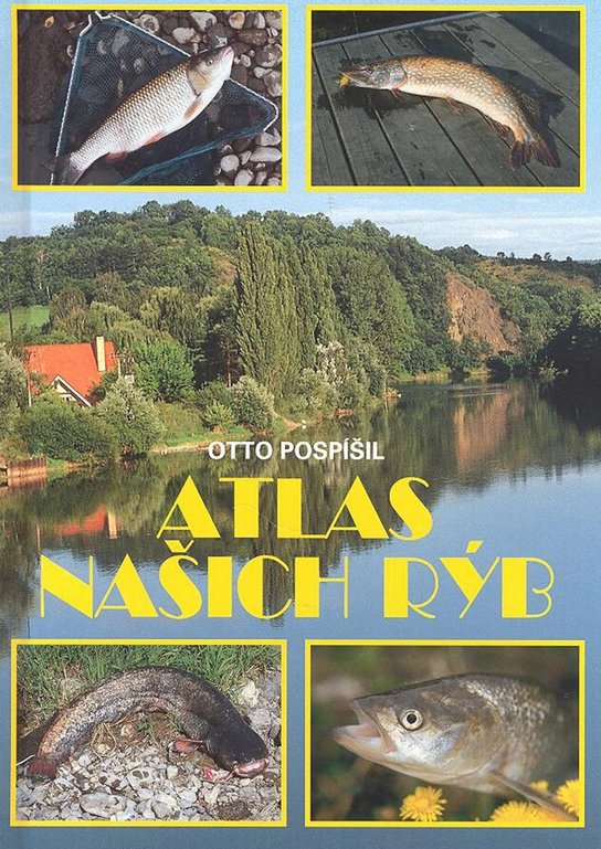 Atlas našich rýb