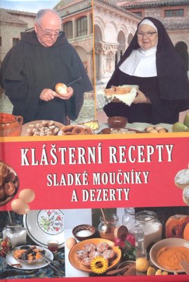 Klášterní recepty