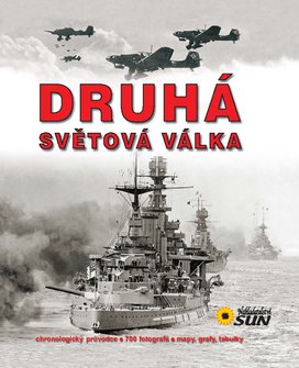 Druhá světová válka