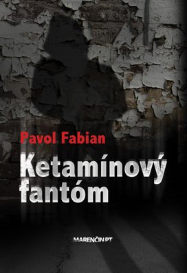 Ketamínový fantóm