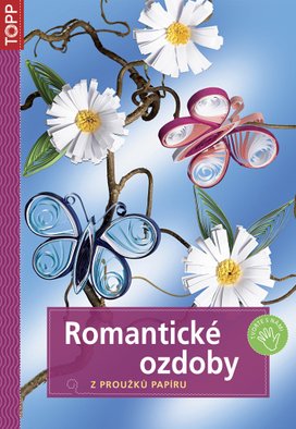 Romantické ozdoby