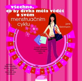 Všechno, co by dívka měla vědět o svém menstruačním cyklu