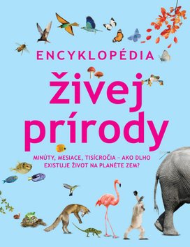 Encyklopédia živej prírody