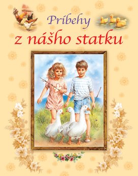 Príbehy z nášho statku