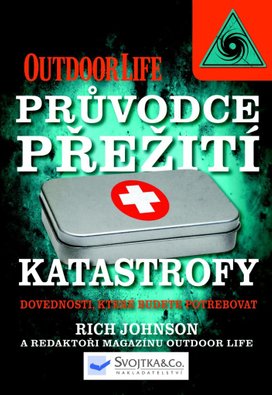 Průvodce přežití Katastrofy