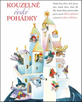 Kouzelné české pohádky