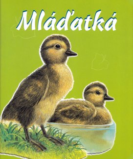 Mláďátká