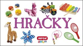 Hračky