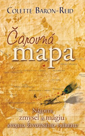 Čarovná mapa