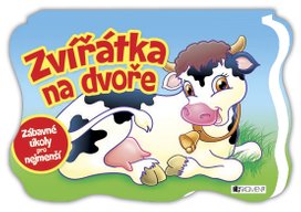 Zvířátka na dvoře