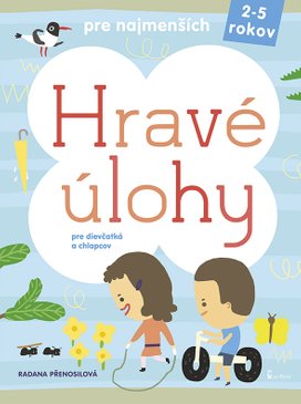 Hravé úlohy