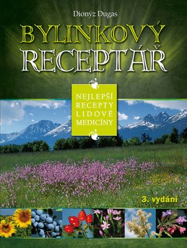 Bylinkový receptář