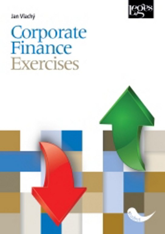 Corporate Finance Exercises