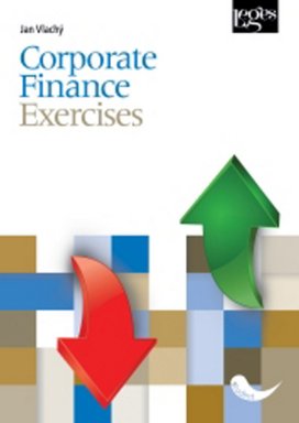Corporate Finance Exercises
