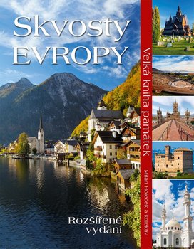 Skvosty Evropy