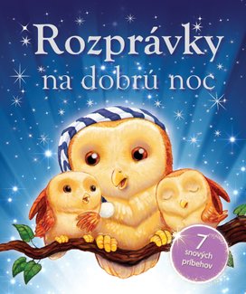 Rozprávky na dobrú noc